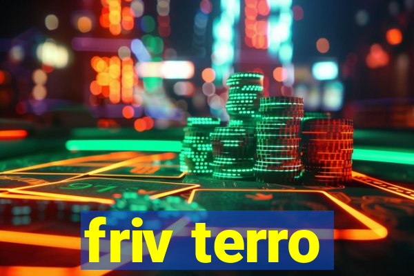 friv terro